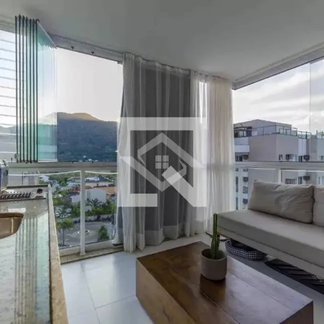 Foto 1 de Apartamento com 3 quartos à venda, 90m2 em Recreio dos Bandeirantes, Rio De Janeiro - RJ