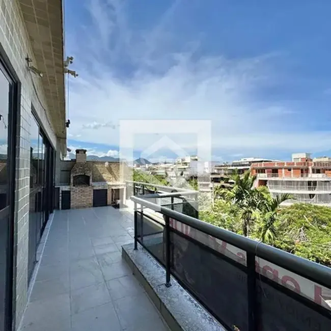 Foto 3 de Apartamento com 3 quartos à venda, 208m2 em Recreio dos Bandeirantes, Rio De Janeiro - RJ