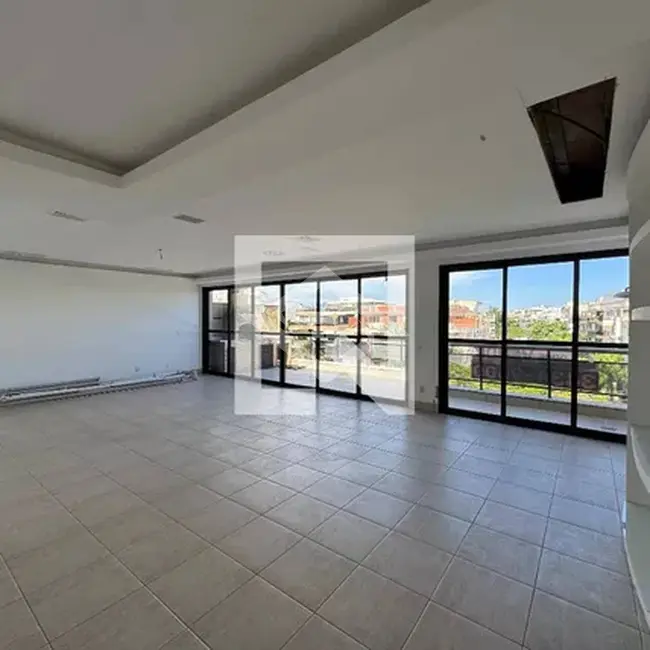 Foto 9 de Apartamento com 3 quartos à venda, 208m2 em Recreio dos Bandeirantes, Rio De Janeiro - RJ