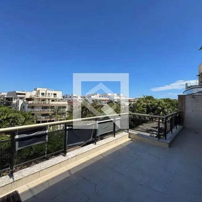 Foto 4 de Apartamento com 3 quartos à venda, 208m2 em Recreio dos Bandeirantes, Rio De Janeiro - RJ