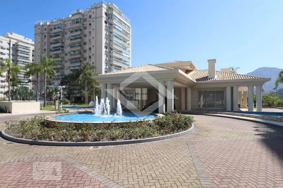 Foto 1 de Apartamento com 2 quartos à venda, 66m2 em Barra da Tijuca, Rio De Janeiro - RJ