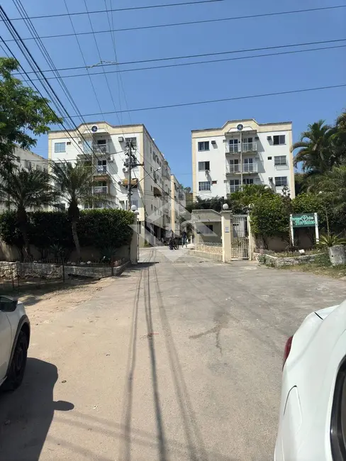 Apartamento com 2 quartos à venda, 60m2 em Mutondo, Sao Goncalo - RJ - imagem 2 Foto 2 de Apartamento com 2 quartos à venda, 60m2 em Mutondo, Sao Goncalo - RJ