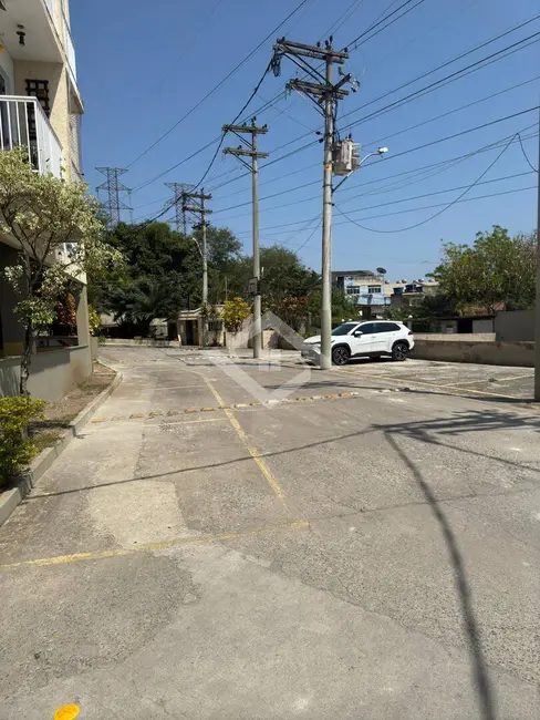 Apartamento com 2 quartos à venda, 60m2 em Mutondo, Sao Goncalo - RJ - imagem 4 Foto 4 de Apartamento com 2 quartos à venda, 60m2 em Mutondo, Sao Goncalo - RJ