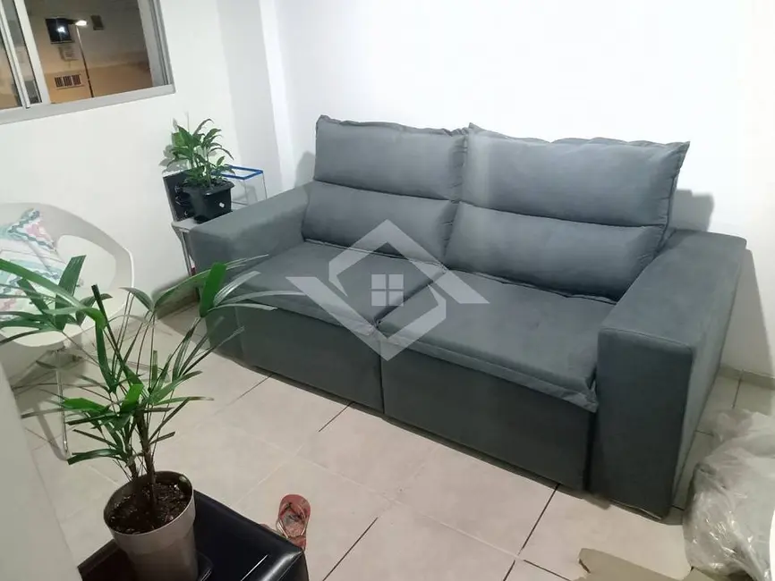 Foto 3 de Apartamento com 2 quartos à venda, 44m2 em Rocha Miranda, Rio De Janeiro - RJ