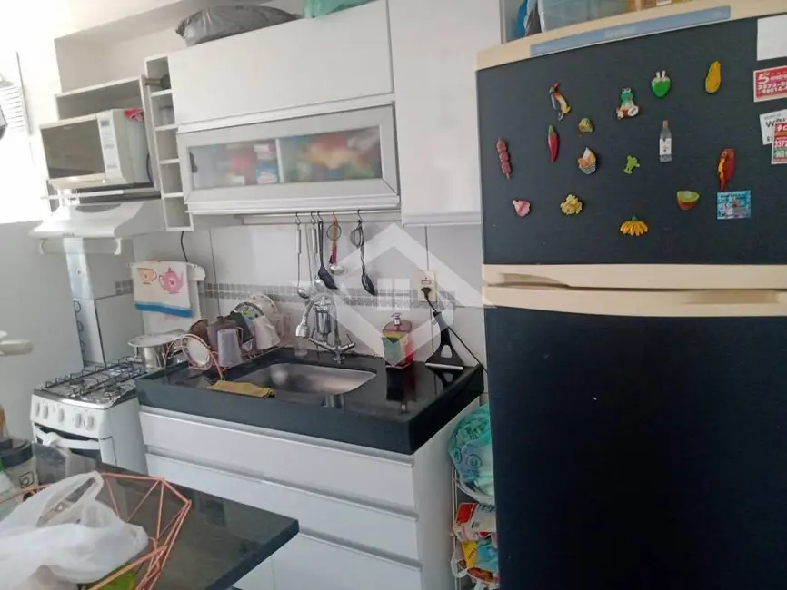 Foto 5 de Apartamento com 2 quartos à venda, 44m2 em Rocha Miranda, Rio De Janeiro - RJ