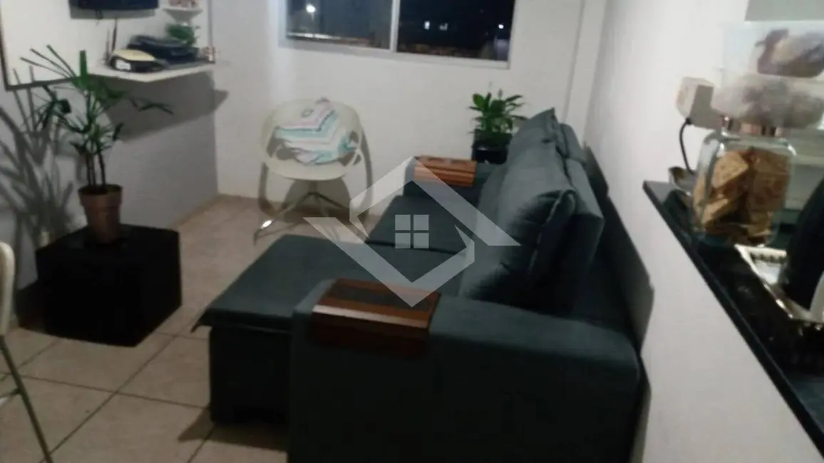 Foto 4 de Apartamento com 2 quartos à venda, 44m2 em Rocha Miranda, Rio De Janeiro - RJ