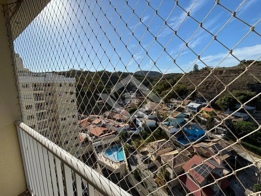 Foto 4 de Apartamento com 2 quartos à venda, 54m2 em Maria Paula, Sao Goncalo - RJ