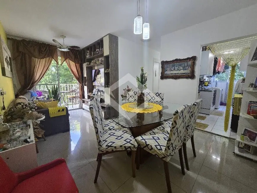 Apartamento com 2 quartos à venda, 52m2 em Taquara, Rio De Janeiro - RJ - imagem 5 Foto 5 de Apartamento com 2 quartos à venda, 52m2 em Taquara, Rio De Janeiro - RJ