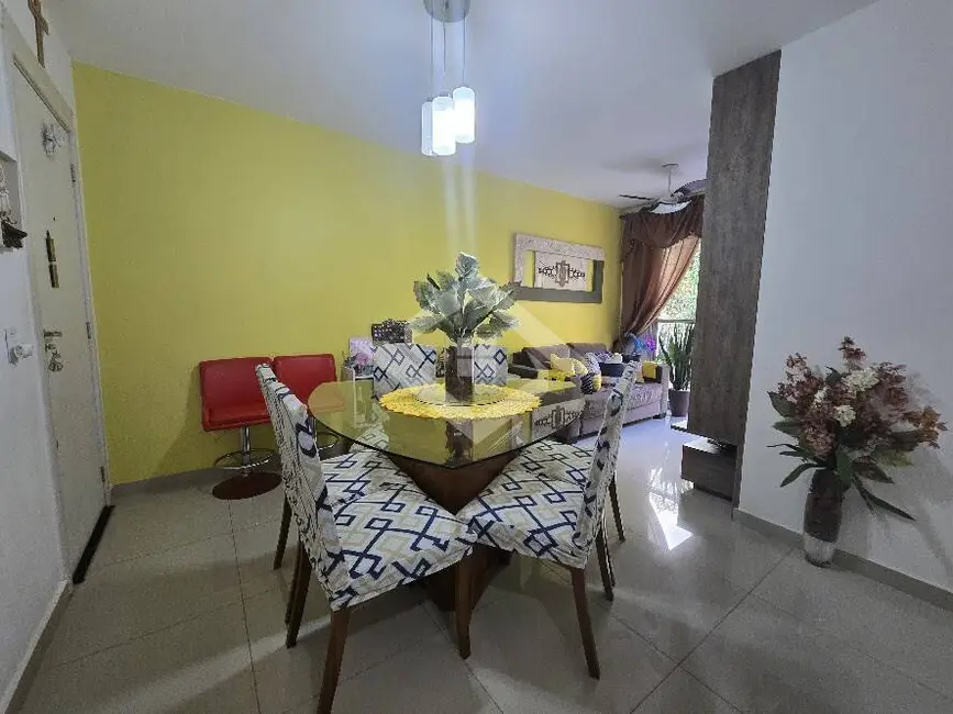 Apartamento com 2 quartos à venda, 52m2 em Taquara, Rio De Janeiro - RJ - imagem 6 Foto 6 de Apartamento com 2 quartos à venda, 52m2 em Taquara, Rio De Janeiro - RJ