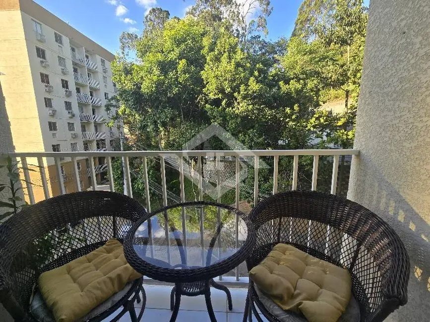 Apartamento com 2 quartos à venda, 52m2 em Taquara, Rio De Janeiro - RJ - imagem 2 Foto 2 de Apartamento com 2 quartos à venda, 52m2 em Taquara, Rio De Janeiro - RJ