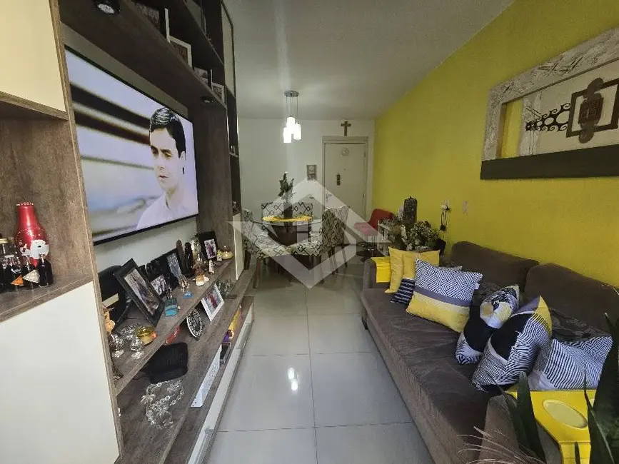 Apartamento com 2 quartos à venda, 52m2 em Taquara, Rio De Janeiro - RJ - imagem 3 Foto 3 de Apartamento com 2 quartos à venda, 52m2 em Taquara, Rio De Janeiro - RJ