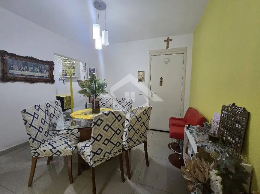 Apartamento com 2 quartos à venda, 52m2 em Taquara, Rio De Janeiro - RJ - imagem 7 Foto 7 de Apartamento com 2 quartos à venda, 52m2 em Taquara, Rio De Janeiro - RJ
