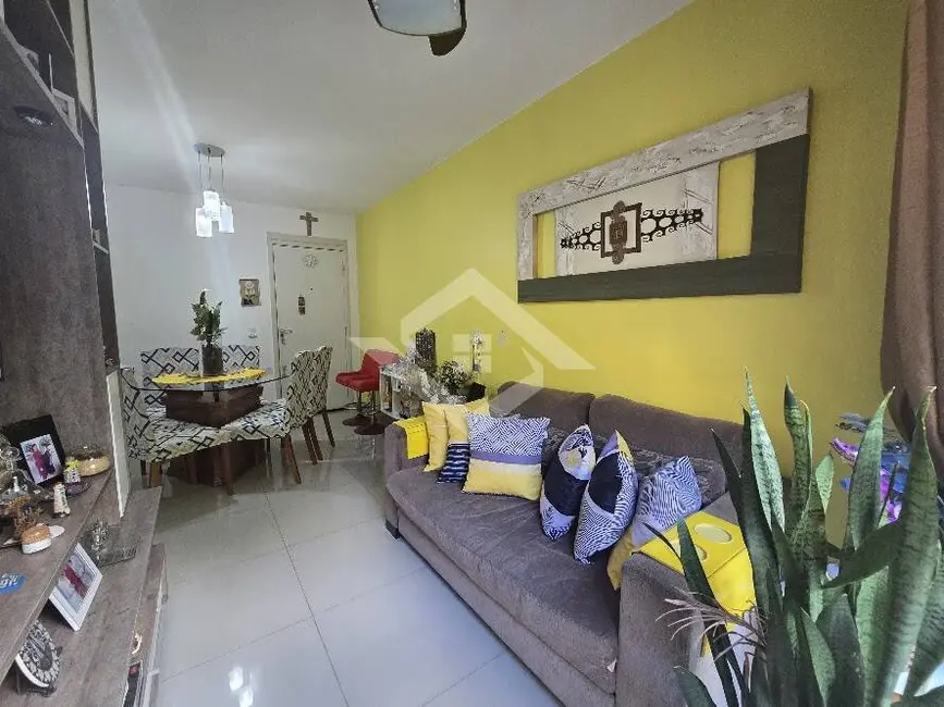 Apartamento com 2 quartos à venda, 52m2 em Taquara, Rio De Janeiro - RJ - imagem 4 Foto 4 de Apartamento com 2 quartos à venda, 52m2 em Taquara, Rio De Janeiro - RJ