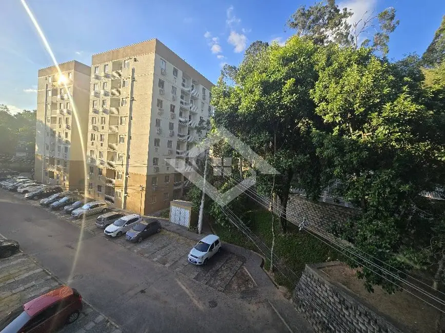 Apartamento com 2 quartos à venda, 52m2 em Taquara, Rio De Janeiro - RJ - imagem 1 Foto 1 de Apartamento com 2 quartos à venda, 52m2 em Taquara, Rio De Janeiro - RJ