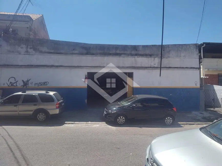 Foto 3 de Sala Comercial à venda e para alugar, 288m2 em Jardim Carioca, Rio De Janeiro - RJ