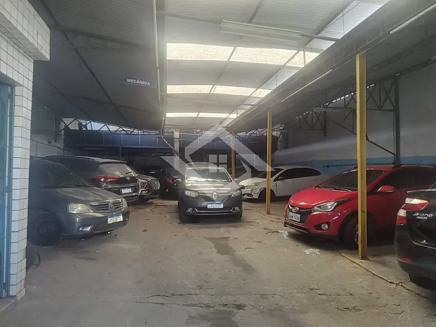 Foto 8 de Sala Comercial à venda e para alugar, 288m2 em Jardim Carioca, Rio De Janeiro - RJ