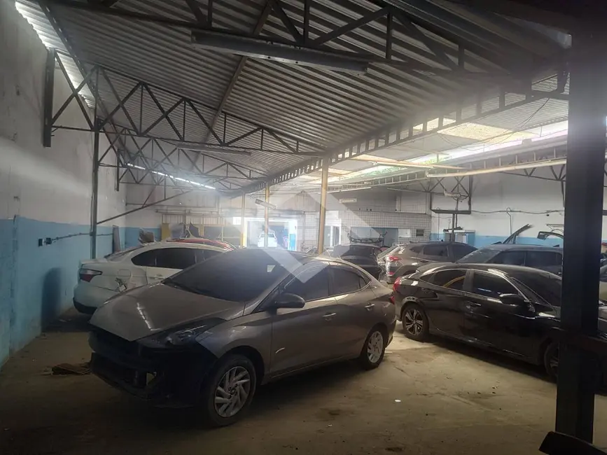 Foto 2 de Sala Comercial à venda e para alugar, 288m2 em Jardim Carioca, Rio De Janeiro - RJ