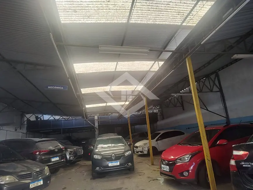 Foto 1 de Sala Comercial à venda e para alugar, 288m2 em Jardim Carioca, Rio De Janeiro - RJ