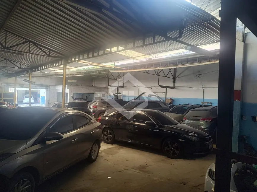 Foto 7 de Sala Comercial à venda e para alugar, 288m2 em Jardim Carioca, Rio De Janeiro - RJ