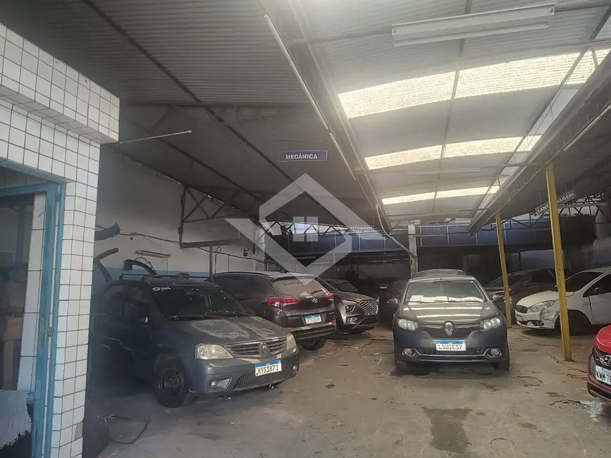 Foto 4 de Sala Comercial à venda e para alugar, 288m2 em Jardim Carioca, Rio De Janeiro - RJ