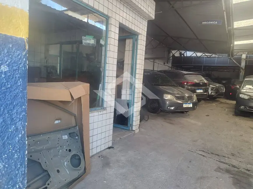 Foto 6 de Sala Comercial à venda e para alugar, 288m2 em Jardim Carioca, Rio De Janeiro - RJ