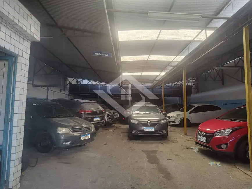 Foto 5 de Sala Comercial à venda e para alugar, 288m2 em Jardim Carioca, Rio De Janeiro - RJ