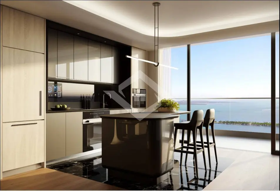 Apartamento com 1 quarto à venda, 30m2 em Centro, Rio De Janeiro - RJ - imagem 6 Foto 6 de Apartamento com 1 quarto à venda, 30m2 em Centro, Rio De Janeiro - RJ