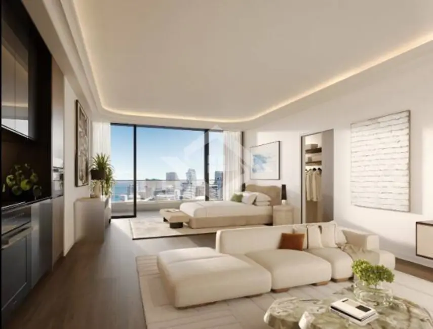 Apartamento com 1 quarto à venda, 30m2 em Centro, Rio De Janeiro - RJ - imagem 4 Foto 4 de Apartamento com 1 quarto à venda, 30m2 em Centro, Rio De Janeiro - RJ