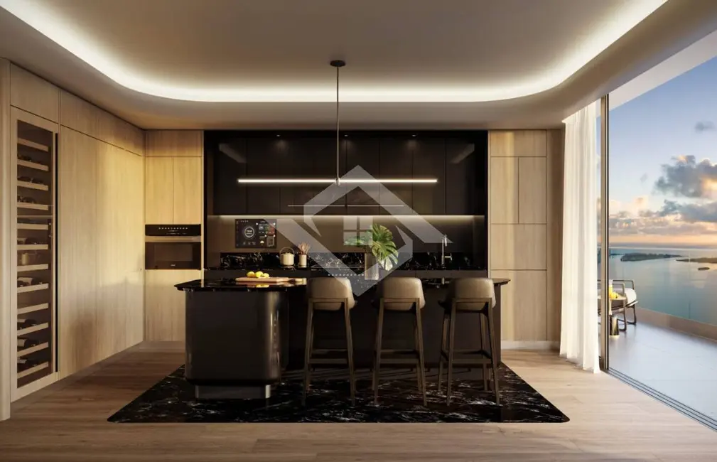 Apartamento com 1 quarto à venda, 30m2 em Centro, Rio De Janeiro - RJ - imagem 5 Foto 5 de Apartamento com 1 quarto à venda, 30m2 em Centro, Rio De Janeiro - RJ