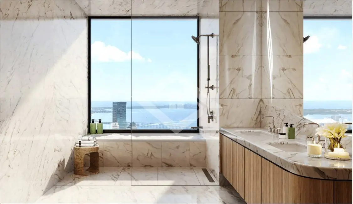 Apartamento com 1 quarto à venda, 30m2 em Centro, Rio De Janeiro - RJ - imagem 8 Foto 8 de Apartamento com 1 quarto à venda, 30m2 em Centro, Rio De Janeiro - RJ