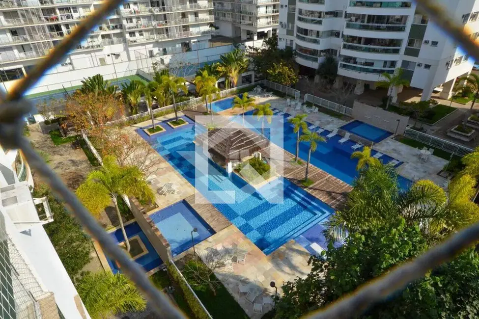 Foto 1 de Apartamento com 3 quartos à venda, 121m2 em Recreio dos Bandeirantes, Rio De Janeiro - RJ