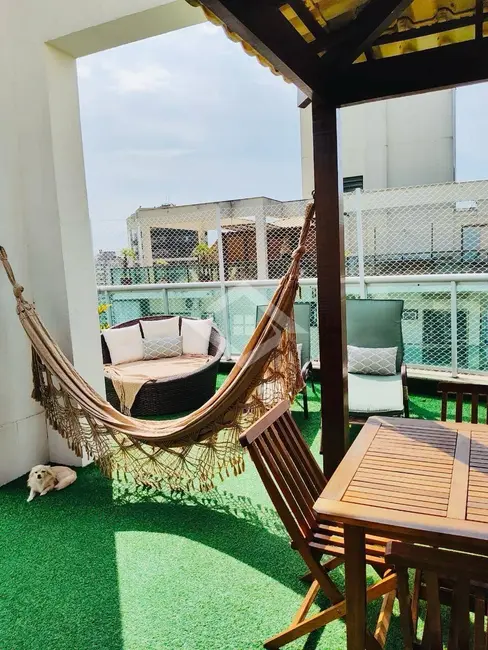 Foto 1 de Apartamento com 3 quartos à venda, 156m2 em Rio De Janeiro - RJ