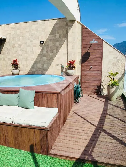 Foto 2 de Apartamento com 3 quartos à venda, 156m2 em Rio De Janeiro - RJ