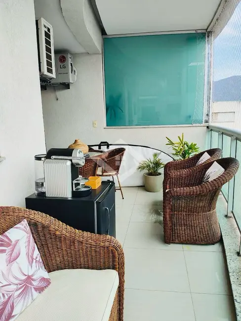 Foto 3 de Apartamento com 3 quartos à venda, 156m2 em Rio De Janeiro - RJ