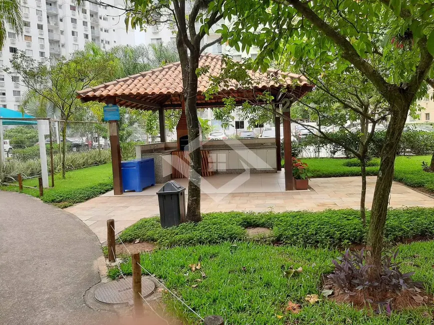 Foto 3 de Apartamento com 2 quartos à venda, 50m2 em Jacarepaguá, Rio De Janeiro - RJ