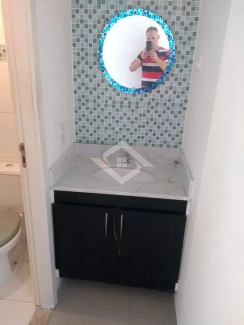 Foto 4 de Apartamento com 2 quartos à venda, 50m2 em Jacarepaguá, Rio De Janeiro - RJ