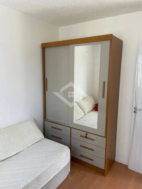 Apartamento com 2 quartos à venda, 45m2 em Jacarepaguá, Rio De Janeiro - RJ - imagem 3 Foto 3 de Apartamento com 2 quartos à venda, 45m2 em Jacarepaguá, Rio De Janeiro - RJ