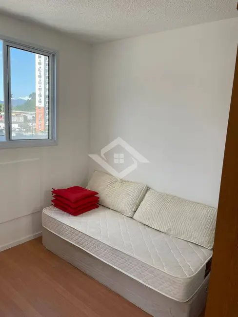 Apartamento com 2 quartos à venda, 45m2 em Jacarepaguá, Rio De Janeiro - RJ - imagem 5 Foto 5 de Apartamento com 2 quartos à venda, 45m2 em Jacarepaguá, Rio De Janeiro - RJ