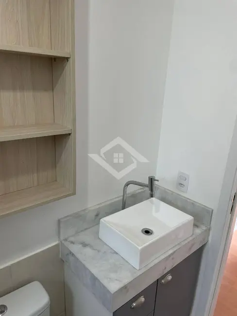 Apartamento com 2 quartos à venda, 45m2 em Jacarepaguá, Rio De Janeiro - RJ - imagem 8 Foto 8 de Apartamento com 2 quartos à venda, 45m2 em Jacarepaguá, Rio De Janeiro - RJ