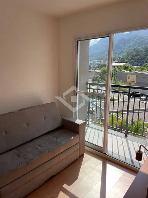 Apartamento com 2 quartos à venda, 45m2 em Jacarepaguá, Rio De Janeiro - RJ - imagem 1 Foto 1 de Apartamento com 2 quartos à venda, 45m2 em Jacarepaguá, Rio De Janeiro - RJ