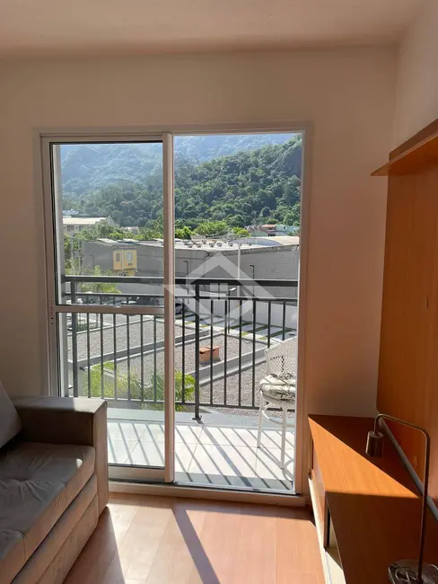 Apartamento com 2 quartos à venda, 45m2 em Jacarepaguá, Rio De Janeiro - RJ - imagem 2 Foto 2 de Apartamento com 2 quartos à venda, 45m2 em Jacarepaguá, Rio De Janeiro - RJ