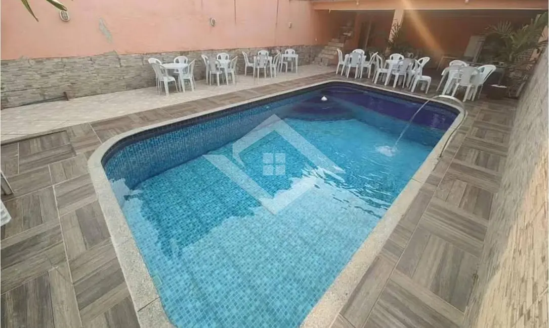 Foto 9 de Sala Comercial à venda, 128m2 em Campo Grande, Rio De Janeiro - RJ