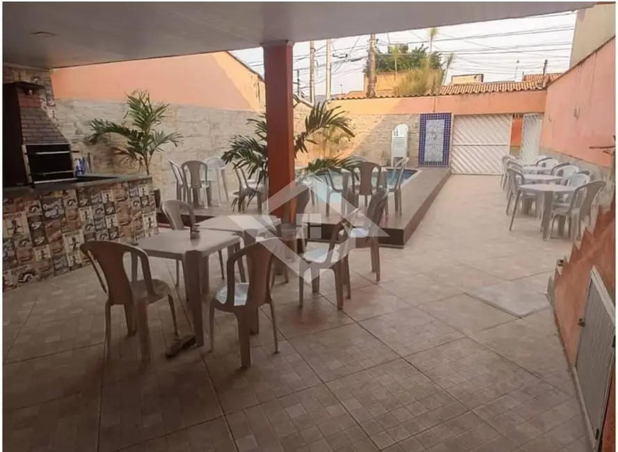 Foto 8 de Sala Comercial à venda, 128m2 em Campo Grande, Rio De Janeiro - RJ