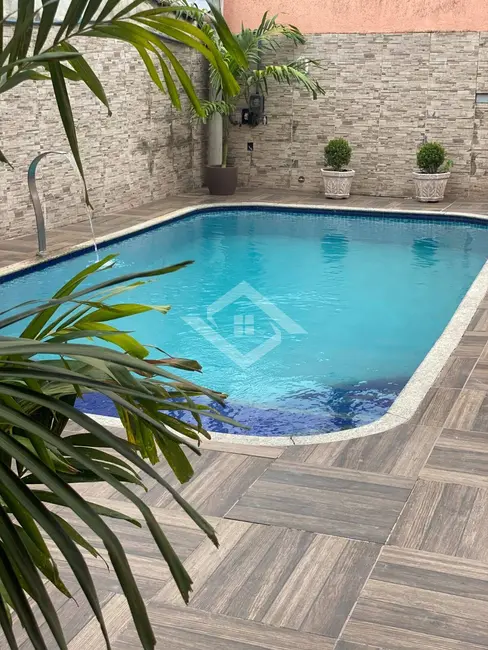 Foto 4 de Sala Comercial à venda, 128m2 em Campo Grande, Rio De Janeiro - RJ