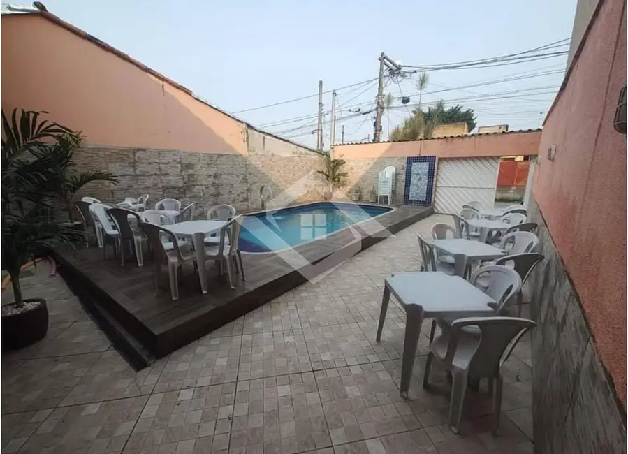 Foto 1 de Sala Comercial à venda, 128m2 em Campo Grande, Rio De Janeiro - RJ