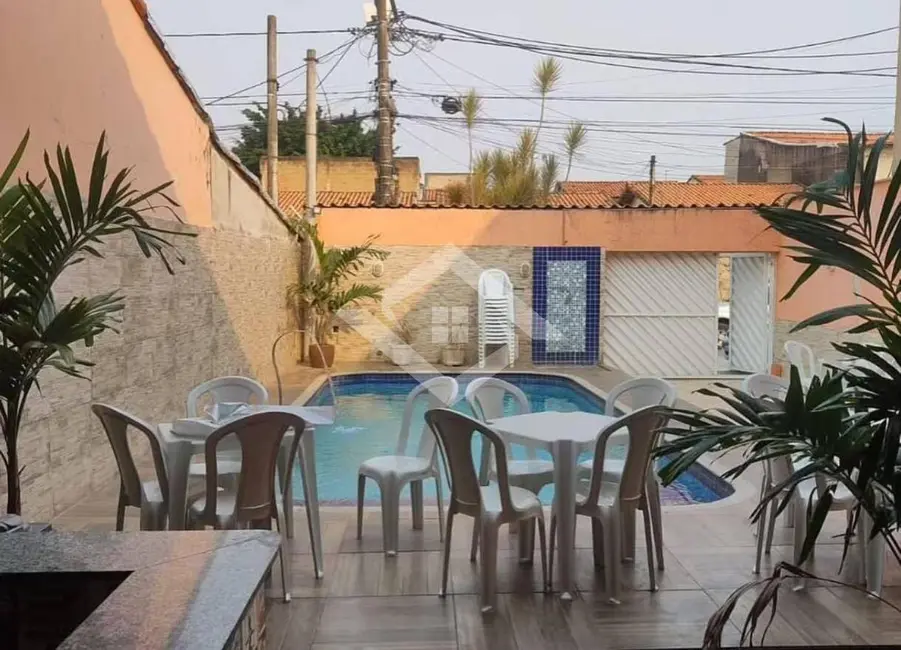 Foto 7 de Sala Comercial à venda, 128m2 em Campo Grande, Rio De Janeiro - RJ