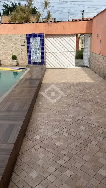 Foto 5 de Sala Comercial à venda, 128m2 em Campo Grande, Rio De Janeiro - RJ