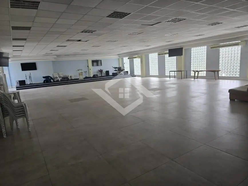 Sala Comercial para alugar, 1000m2 em Campo Grande, Rio De Janeiro - RJ - imagem 1 Foto 1 de Sala Comercial para alugar, 1000m2 em Campo Grande, Rio De Janeiro - RJ
