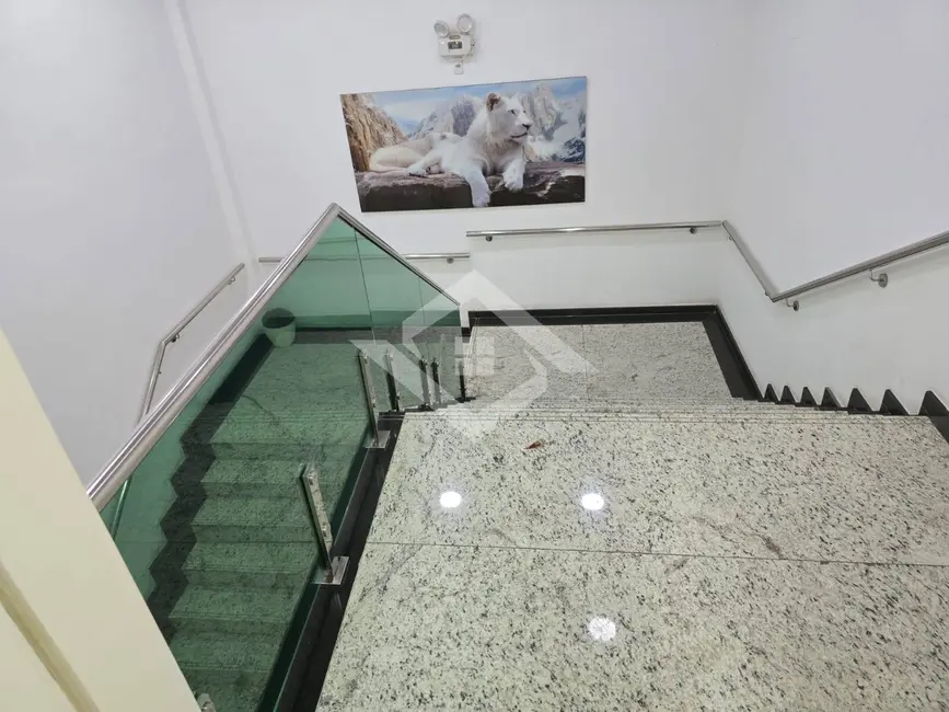 Sala Comercial para alugar, 1000m2 em Campo Grande, Rio De Janeiro - RJ - imagem 7 Foto 7 de Sala Comercial para alugar, 1000m2 em Campo Grande, Rio De Janeiro - RJ