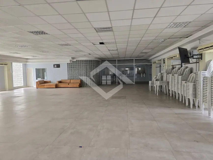 Sala Comercial para alugar, 1000m2 em Campo Grande, Rio De Janeiro - RJ - imagem 3 Foto 3 de Sala Comercial para alugar, 1000m2 em Campo Grande, Rio De Janeiro - RJ